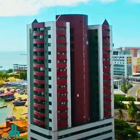 Flats Porto Jangada By Booking Fortaleza Fortaleza (Ceara) Exterior foto