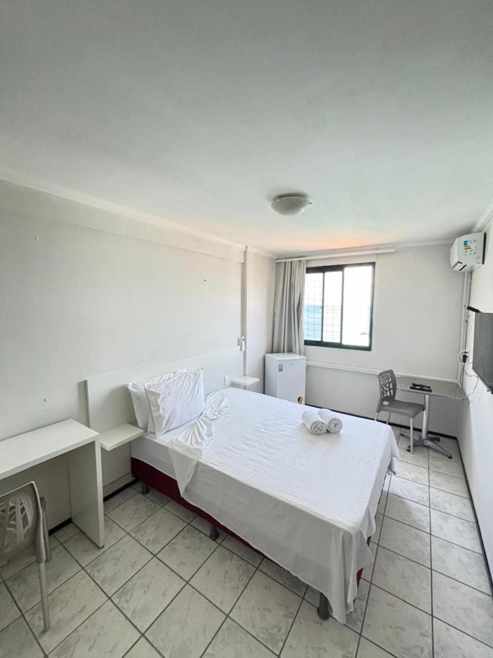 Flats Porto Jangada By Booking Fortaleza Fortaleza (Ceara) Exterior foto