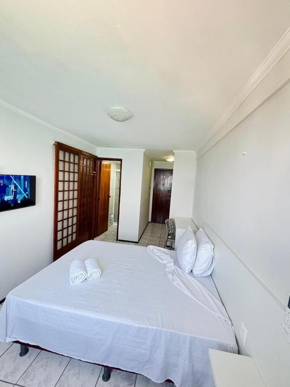 Flats Porto Jangada By Booking Fortaleza Fortaleza (Ceara) Exterior foto