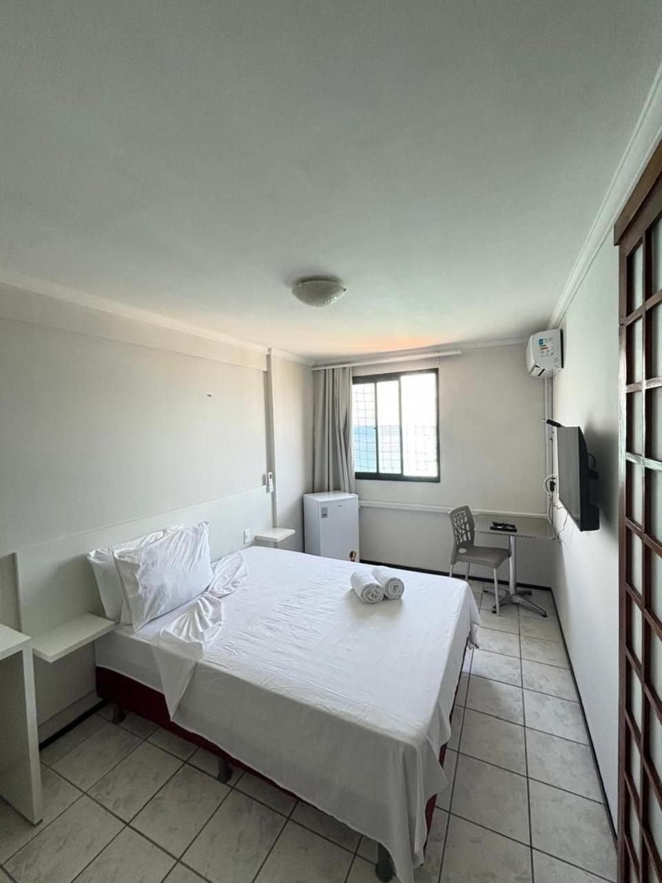 Flats Porto Jangada By Booking Fortaleza Fortaleza (Ceara) Exterior foto