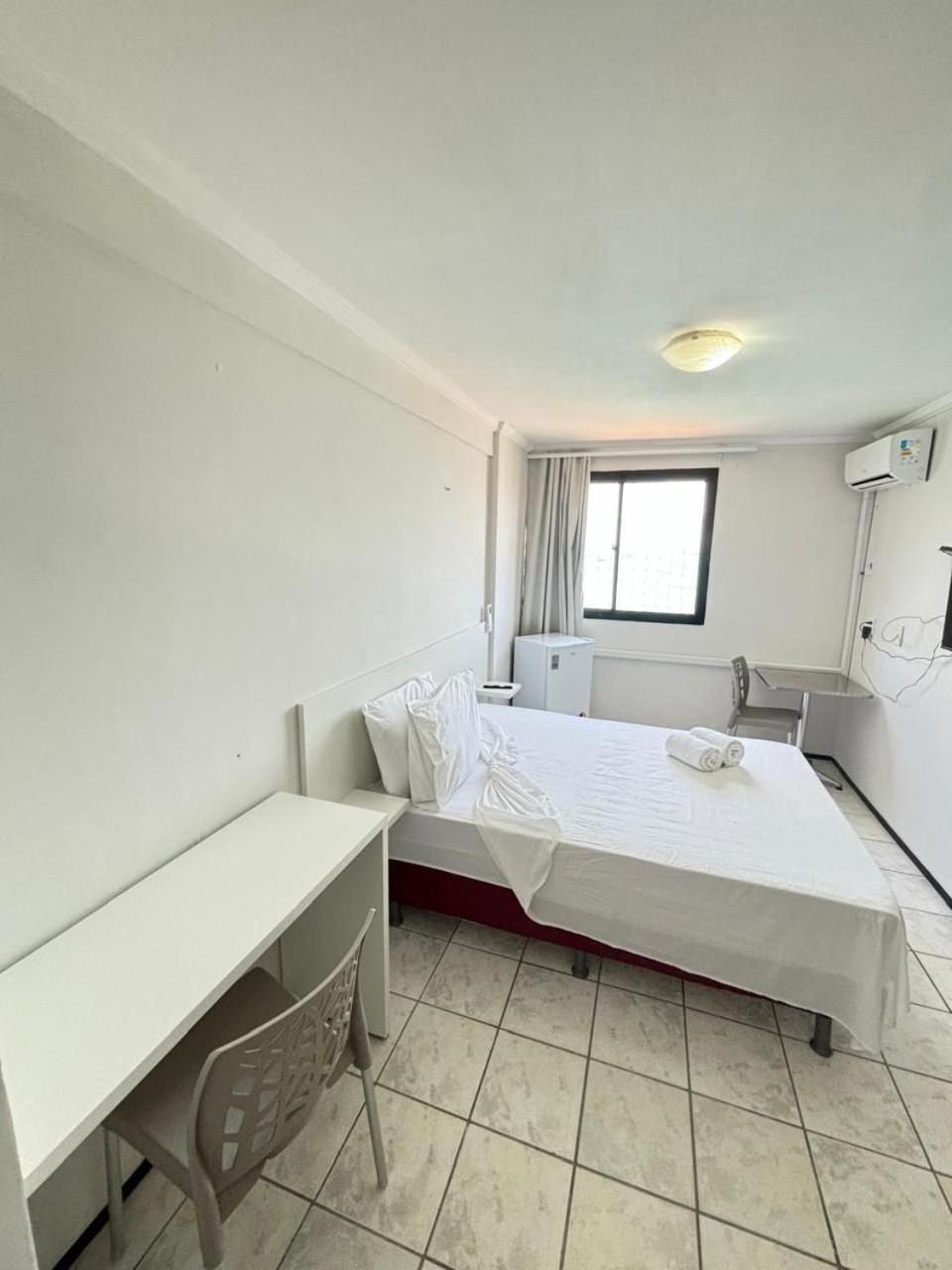 Flats Porto Jangada By Booking Fortaleza Fortaleza (Ceara) Exterior foto