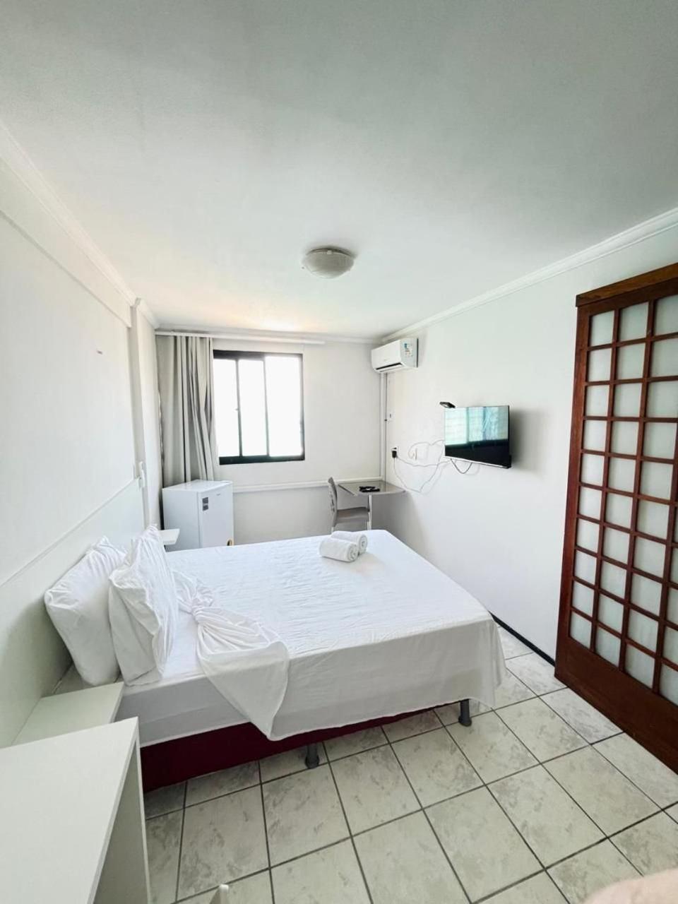 Flats Porto Jangada By Booking Fortaleza Fortaleza (Ceara) Exterior foto