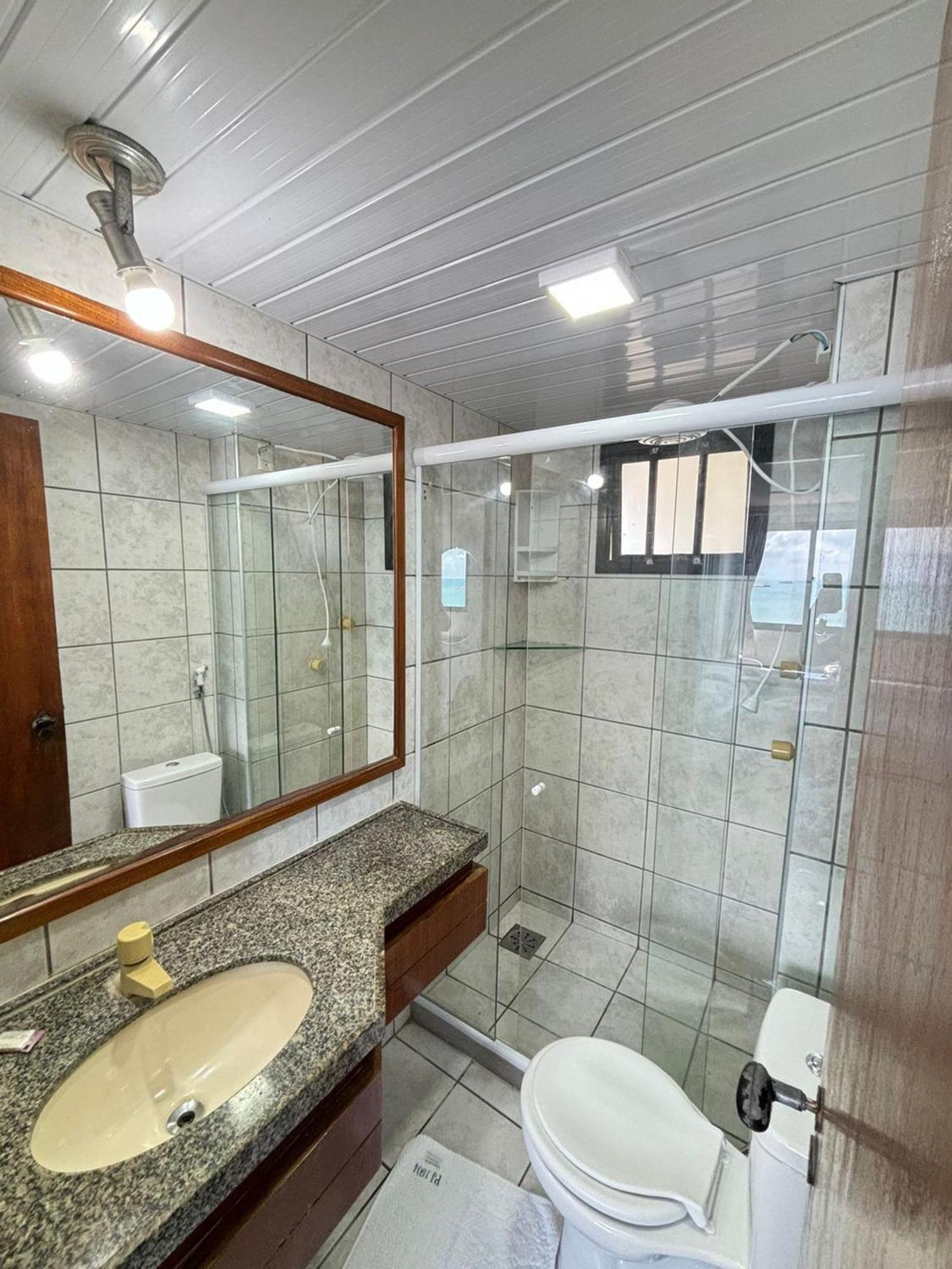 Flats Porto Jangada By Booking Fortaleza Fortaleza (Ceara) Exterior foto