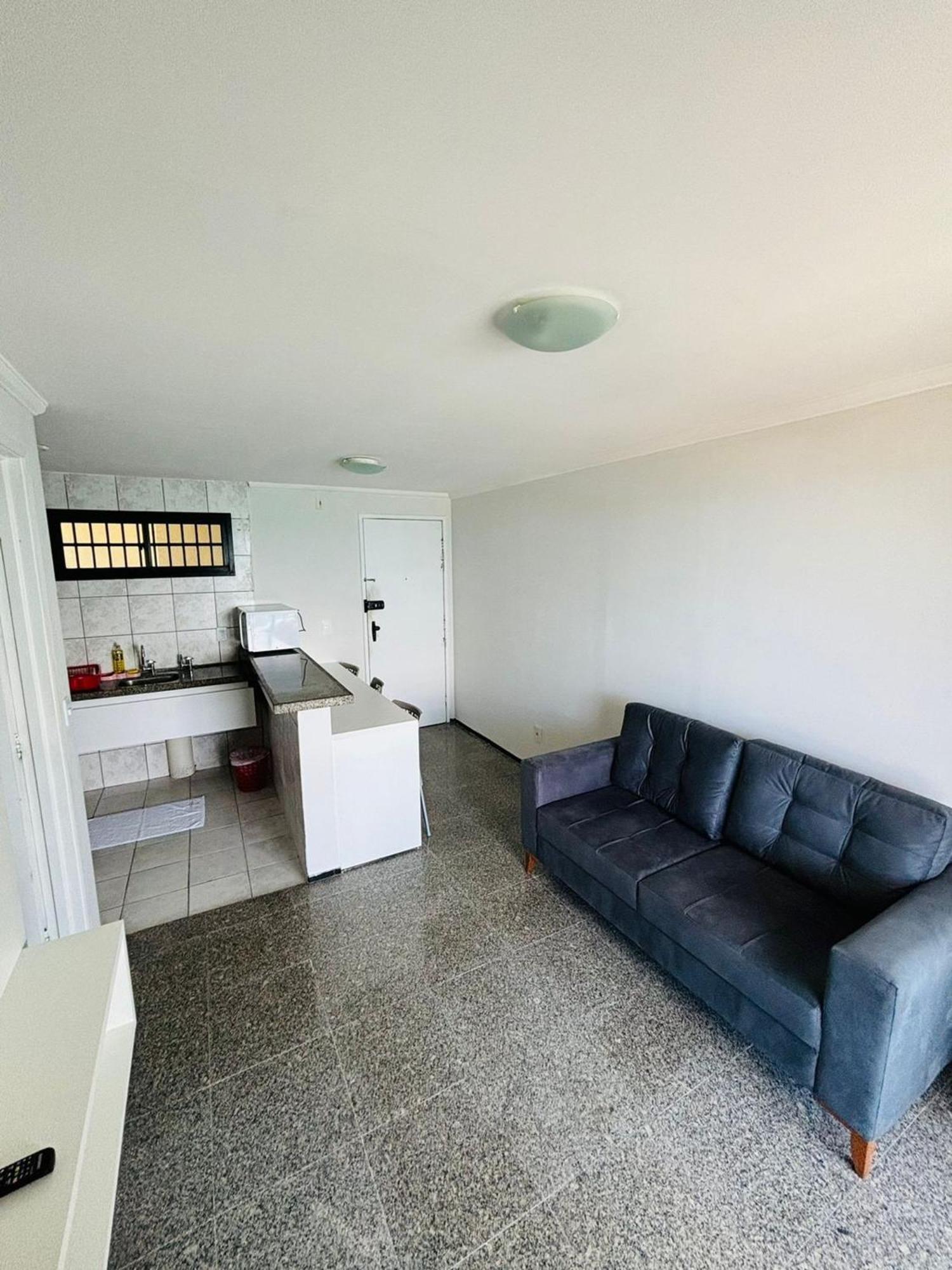 Flats Porto Jangada By Booking Fortaleza Fortaleza (Ceara) Exterior foto