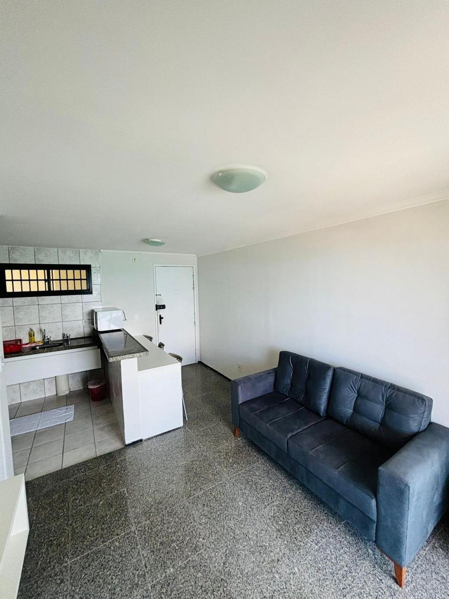 Flats Porto Jangada By Booking Fortaleza Fortaleza (Ceara) Exterior foto