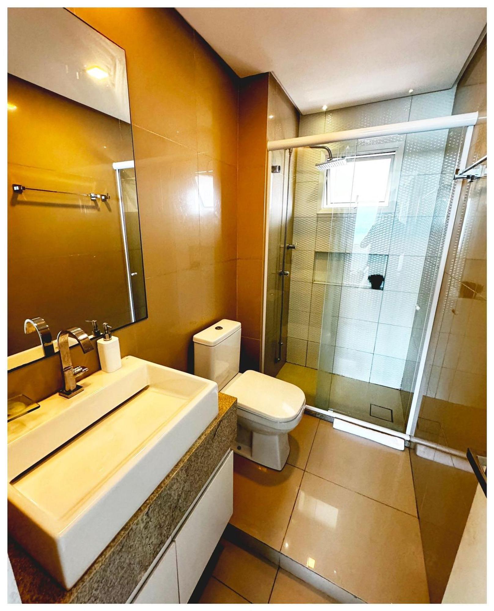 Flats Porto Jangada By Booking Fortaleza Fortaleza (Ceara) Exterior foto