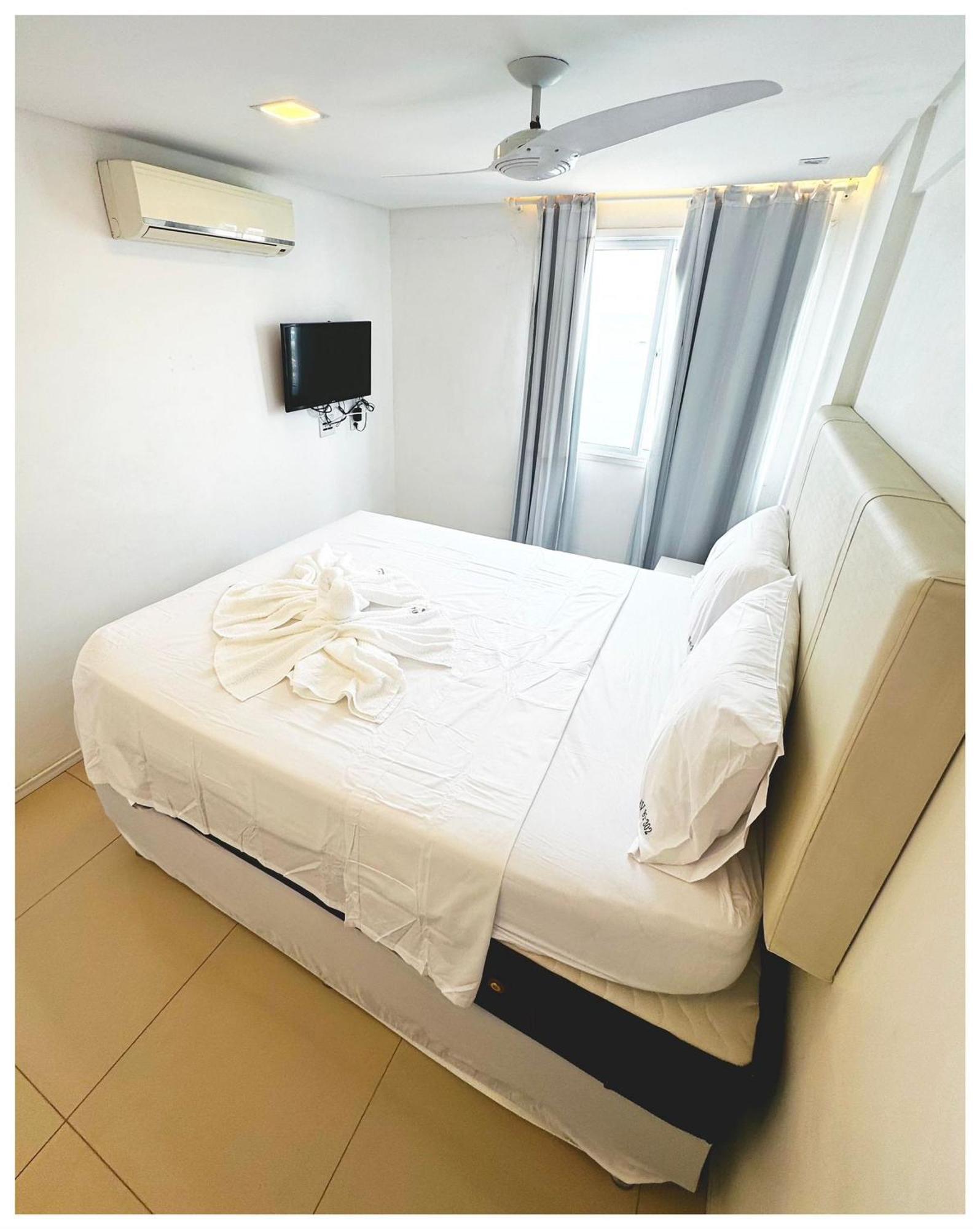 Flats Porto Jangada By Booking Fortaleza Fortaleza (Ceara) Exterior foto