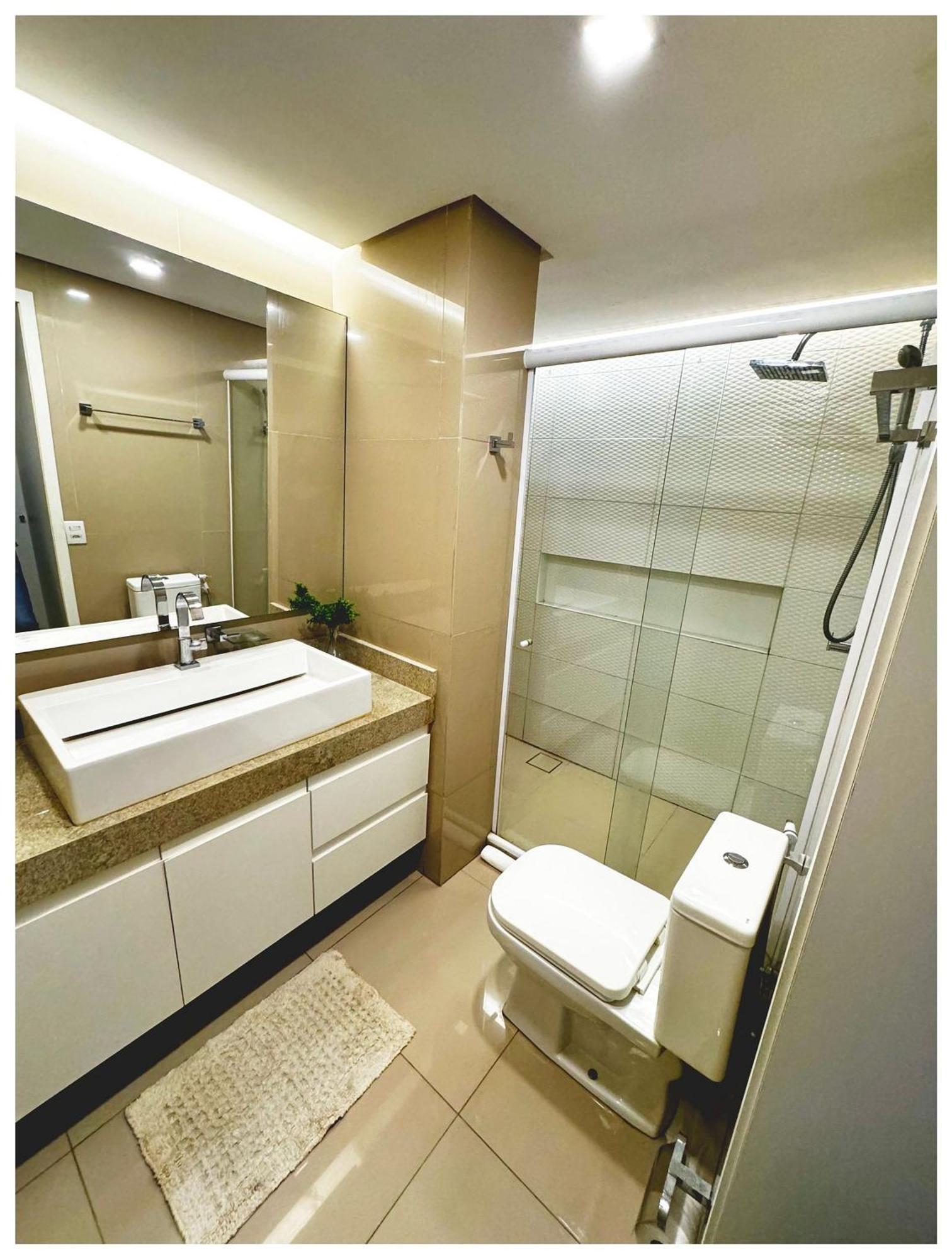 Flats Porto Jangada By Booking Fortaleza Fortaleza (Ceara) Exterior foto