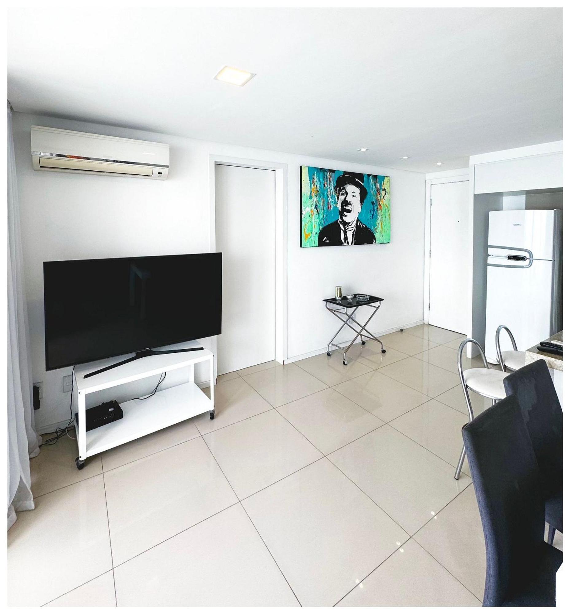 Flats Porto Jangada By Booking Fortaleza Fortaleza (Ceara) Exterior foto
