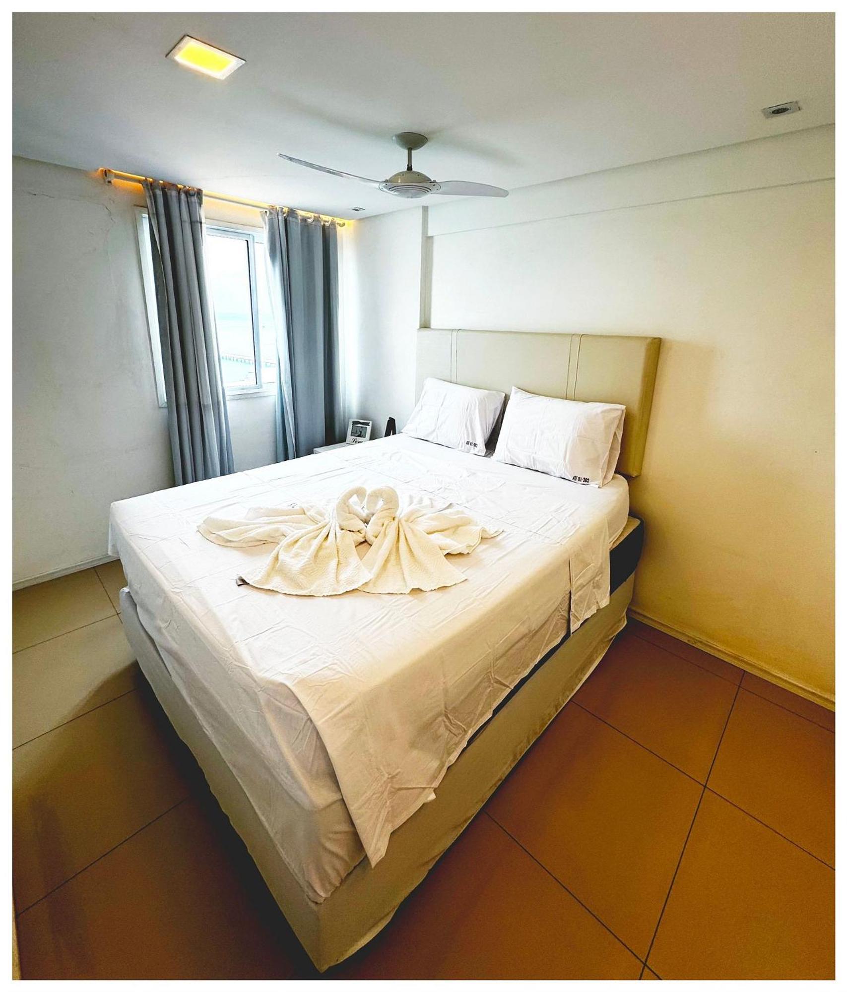Flats Porto Jangada By Booking Fortaleza Fortaleza (Ceara) Exterior foto